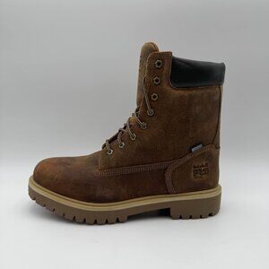 Timberland PRO Soft Toe Work Boot Brown Men’s 12 A29X8